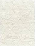 Tapis EUPEN Beige - 160 x 213 cm