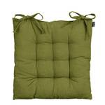 Coussin de chaise Paddy Vert