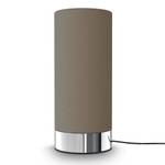 Nachttischlampe mit Touchdimmer BKL1438 Taupe