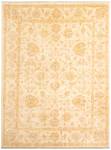 Teppich Ziegler LXXVII Beige - Textil - 202 x 1 x 265 cm