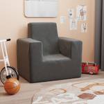 Kindersofa 3013568-1 Anthrazit - 52 x 50 cm