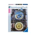 Puzzle Astronomische Uhr 1000 Teile