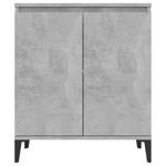 Sideboard 3009947-1 Steingrau