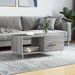 Couchtisch D850 Grau