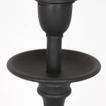 Lampe de table Lyons Noir