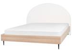 Doppelbett MILLAY Breite: 196 cm