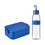 Lunchset Ellipse + TAB 2er Set Blau