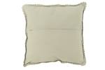 Kissen CDF Braun - Textil - 45 x 10 x 45 cm