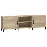 TV-Schrank D967 Eiche Sonoma Dekor