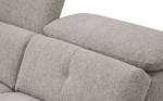 Sofa Avena (3-Sitzer mit 2 Relax) Taupe