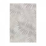 Tapis exterieur SERENE 3 Argenté - 120 x 170 cm