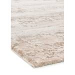 Tapis de salon moderne LUNAR Beige - 120 x 170 cm