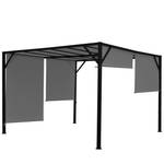 Pergola Beja 405 x 405 cm