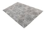 Tapis Ultra Vintage DCCXXVII Gris - Textile - 102 x 1 x 163 cm