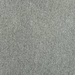 Brandford Sessel Silber - Textil - 71 x 80 x 101 cm