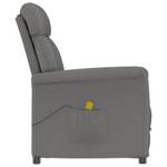 Fauteuil de massage 3003319 Gris - Métal - Textile - 71 x 95 x 97 cm