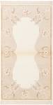 Tapis Darya CCLI Beige - Textile - 81 x 1 x 150 cm