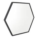 Spiegel Hexagon 58 x 50 cm