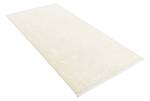 Tapis de passage Darya CMXXXV Beige - Textile - 99 x 1 x 201 cm