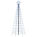 LED Weihnachtsbeleuchtung 3031688 Blau