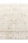 Teppich Ultra Vintage DXXXVIII Beige - Textil - 198 x 1 x 310 cm