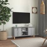 Meuble tv 3009522 Gris lumineux