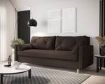 Sofa  ASTRI Braun