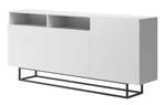 Commode ENJOY EK180 Blanc