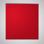 Verdunklungsrollo 290360-3 Rot - 120 x 175 cm