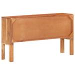 Sideboard 320476 Braun - Massivholz - Holzart/Dekor - 116 x 66 x 30 cm