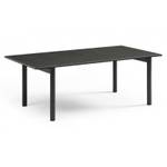 Table basse 120x60cm céramique - UTAH 09 Gris - Céramique - 120 x 45 x 60 cm