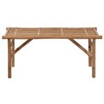 Banc de jardin 3006626-2 Crème