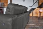 BODHI 3-Sitzer Sofa Schwarz