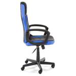 Fauteuil des jeux FG-19 Noir - Bleu