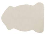 Déco en peau de mouton UNDARA Beige