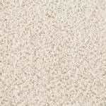 Shaggy Hochflor Teppich Cremeweiß - 160 x 230 cm