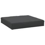 Coussin de palette (lot de 3) 3010062-2 Noir