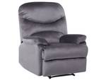 Fauteuil ESLOV Noir - Gris