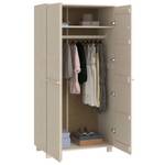 Kleiderschrank 3015248 Braun