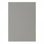 Tapis exterieur STALOW 5 140x200 gris Gris - 140 x 200 cm