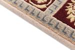 Tapis de passage Darya CMXXXVIII Beige - Textile - 79 x 1 x 201 cm