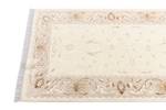 Tapis de passage Darya DLXXXVIII Beige - Textile - 89 x 1 x 404 cm