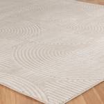 Outdoorteppich GUIZA Beige - 160 x 220 cm