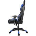 Gaming Stuhl Paracon Rogue Blau