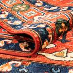 Afghan Teppich - 195 x cm 150 - rot