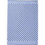 Geschirrtuch 10er-Pack Blau - Textil - 45 x 1 x 70 cm