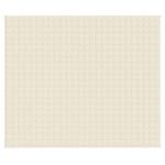 Gewichtsdecke 3017523-8 Creme - 220 x 260 cm