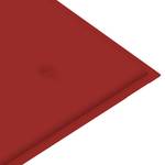 Banc 3006583-1 Rouge