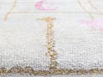 Tapis de salon FUNNY Beige - Textile - 150 x 1 x 100 cm