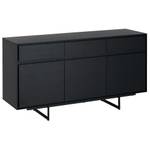 Tokyo Sideboard Schwarz